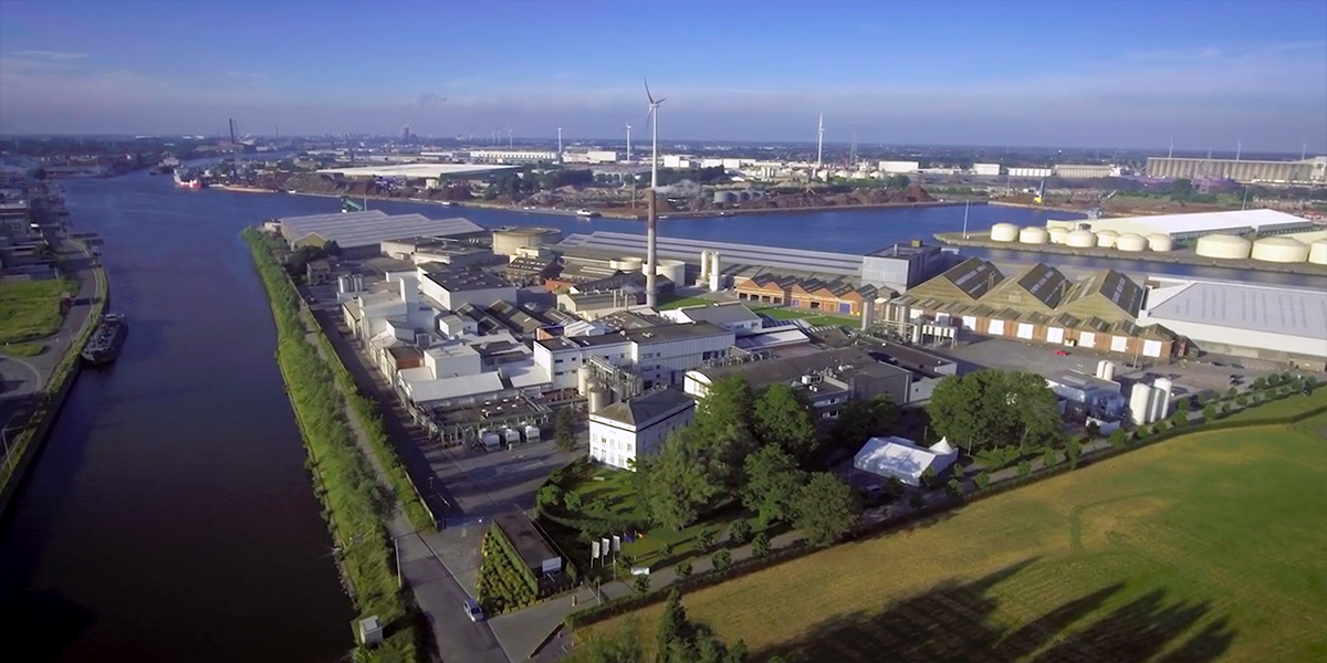 Rousselot Gelatin Production Twinning Media